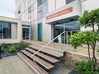 hotel mercure nantes ouest saint herblain zenith