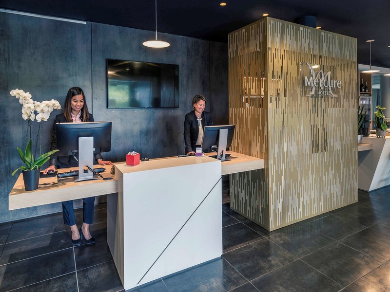 hotel mercure nantes ouest saint herblain zenith