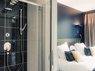 hotel mercure nantes ouest saint herblain zenith