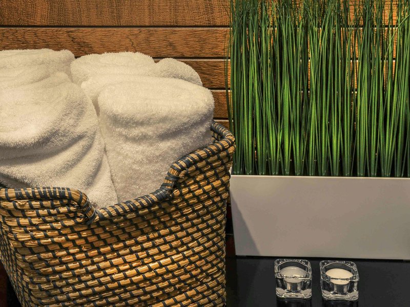 hotel mercure nantes ouest saint herblain zenith