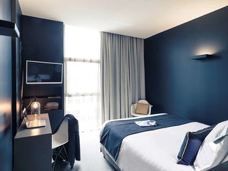 hotel mercure nantes ouest saint herblain zenith