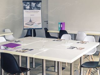 hotel mercure nantes ouest saint herblain zenith