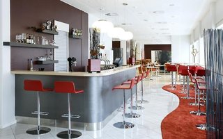 Scandic Olympic,Esbjerg>>Billund,3.5 star