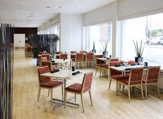 Scandic Olympic,Esbjerg>>Billund,3.5 star