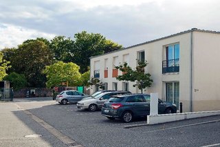 Cerise Nantes Atlantis,Nantes>>Loire-Atlantique,3 star