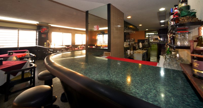 hotel mar y tierra veracruz