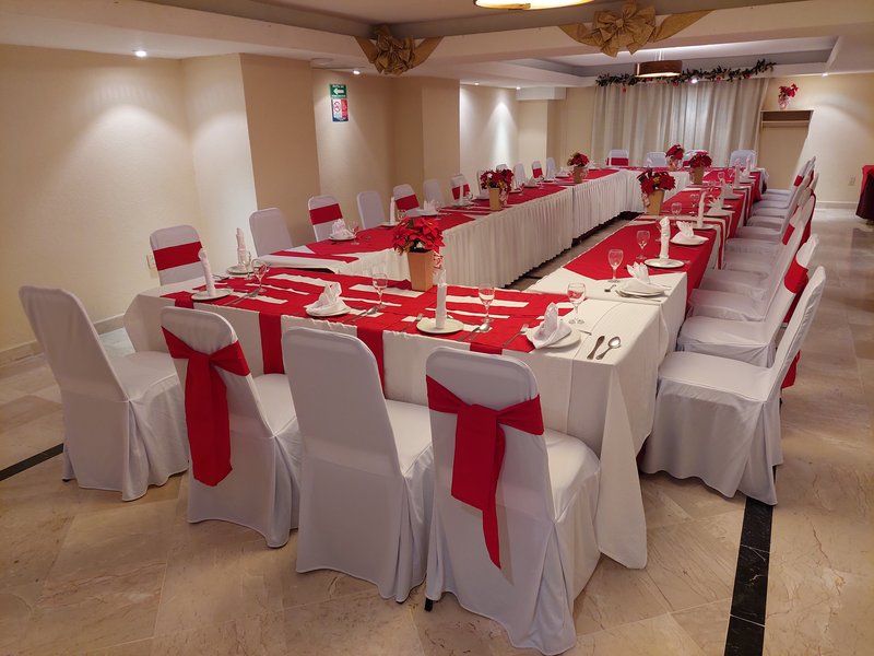 hotel mar y tierra veracruz