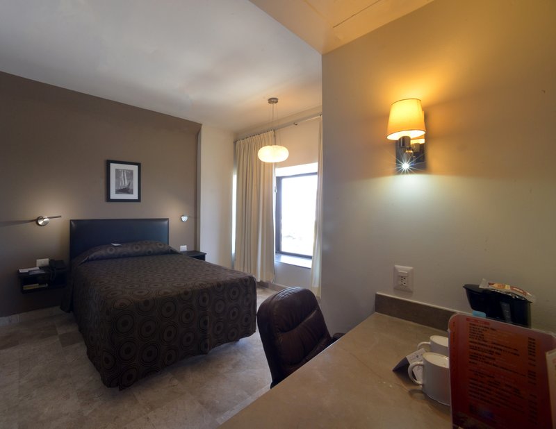 hotel mar y tierra veracruz