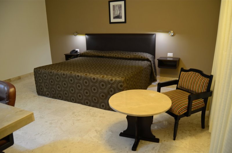 hotel mar y tierra veracruz