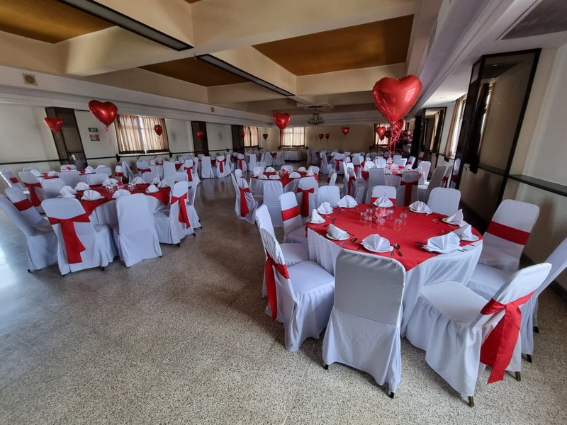 hotel mar y tierra veracruz