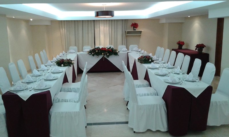 hotel mar y tierra veracruz