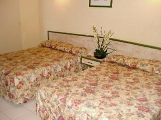 hotel mar y tierra veracruz