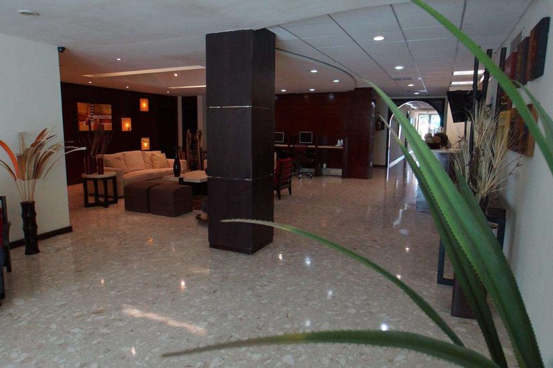 hotel victoria poza rica by brahma