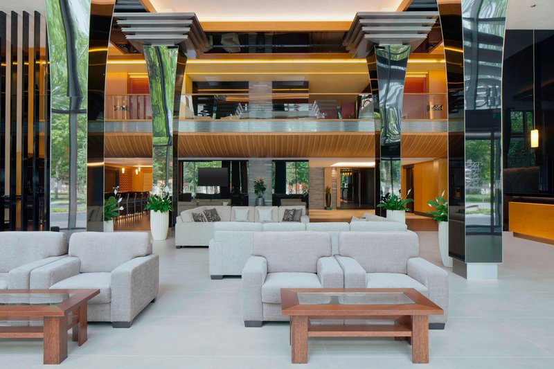 four points by sheraton kecskemet hotel and conference center