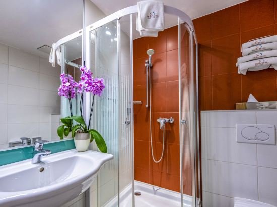 Dráva Hotel,Pecs>>Harkany,4 star