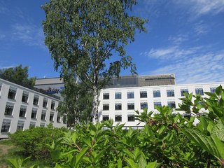 Radisson Blu Hotel, Espoo,Helsinki>>Espoo,4 star