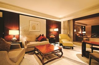 fairmont beijing