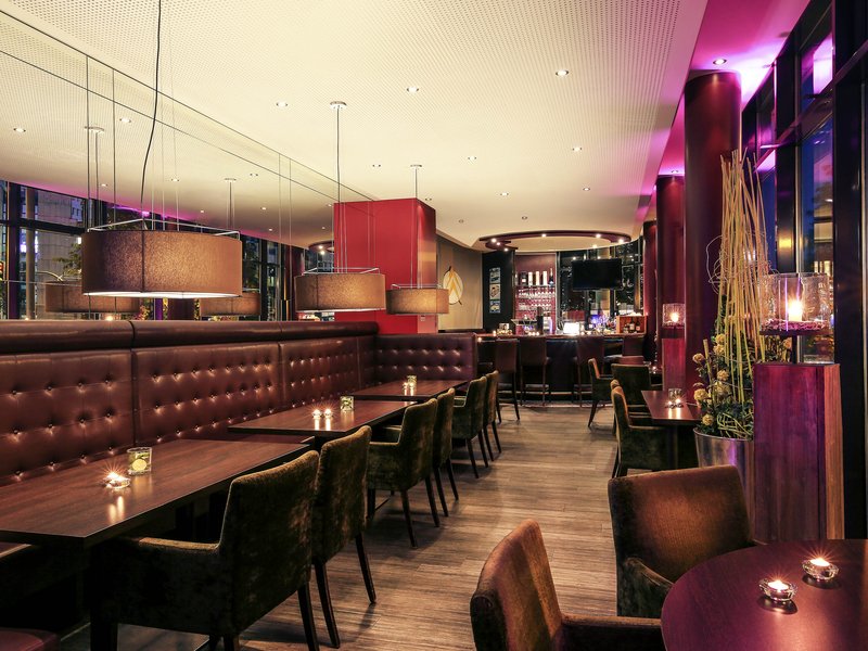 mercure hotel plaza essen