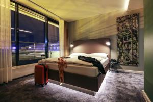 Mercure Hotel Plaza Essen,Essen>>Dusseldorf,4 star