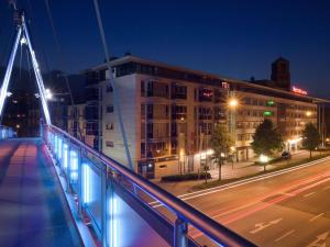 Mercure Hotel Plaza Essen,Essen>>Dusseldorf,4 star