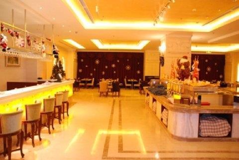 grand skylight catic hotel beijing