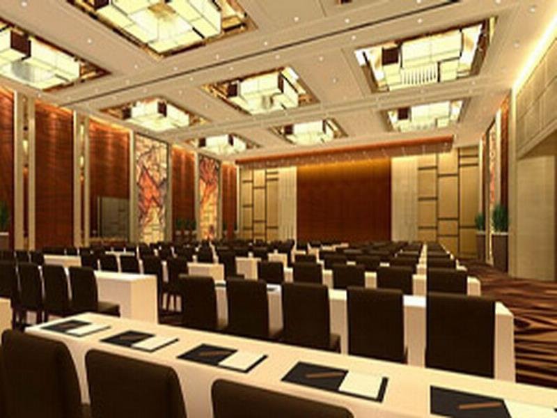 grand skylight catic hotel beijing