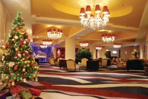 grand skylight catic hotel beijing