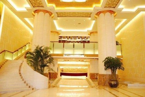 grand skylight catic hotel beijing