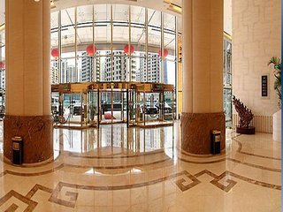 grand skylight catic hotel beijing