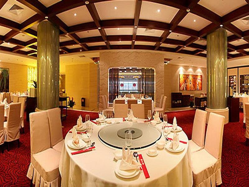 grand skylight catic hotel beijing