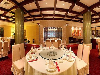 grand skylight catic hotel beijing