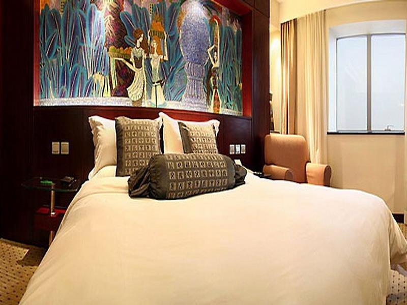 grand skylight catic hotel beijing