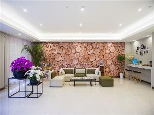 greentree inn suzhou kunshan dongcheng road international exhibition express hotel