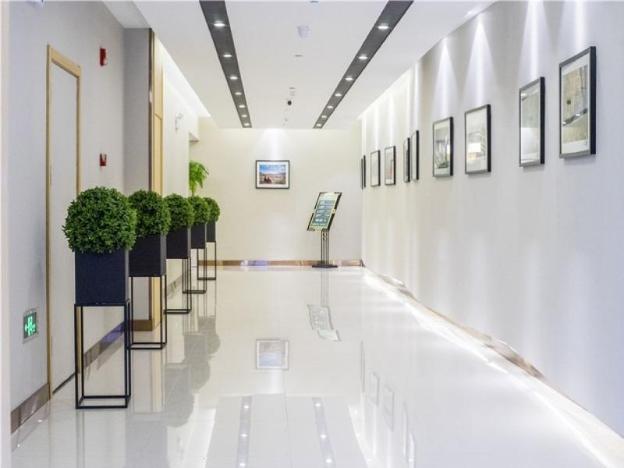greentree inn suzhou kunshan dongcheng road international exhibition express hotel