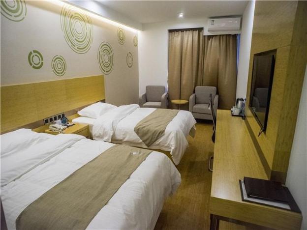 greentree inn suzhou kunshan dongcheng road international exhibition express hotel