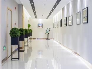 greentree inn suzhou kunshan dongcheng road international exhibition express hotel