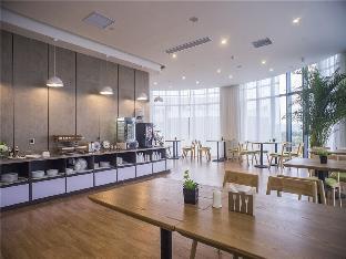 greentree inn suzhou kunshan dongcheng road international exhibition express hotel