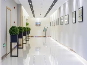 greentree inn suzhou kunshan dongcheng road international exhibition express hotel