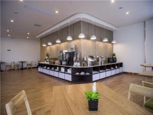 greentree inn suzhou kunshan dongcheng road international exhibition express hotel