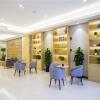 greentree inn suzhou kunshan dongcheng road international exhibition express hotel