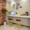 greentree inn suzhou kunshan dongcheng road international exhibition express hotel