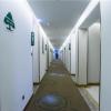 greentree inn suzhou kunshan dongcheng road international exhibition express hotel