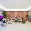 greentree inn suzhou kunshan dongcheng road international exhibition express hotel