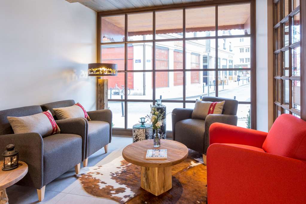 hotel edelweiss