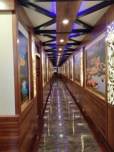hotel five star inn muzaffarpur