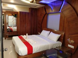 hotel five star inn muzaffarpur