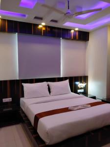 hotel five star inn muzaffarpur