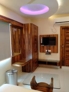 hotel five star inn muzaffarpur