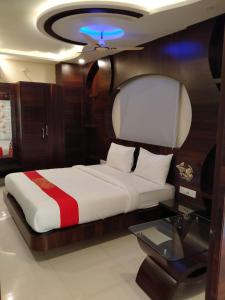 hotel five star inn muzaffarpur