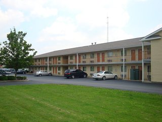 Wilmington Inn Wilmington,Clinton County>>Clinton,2 star